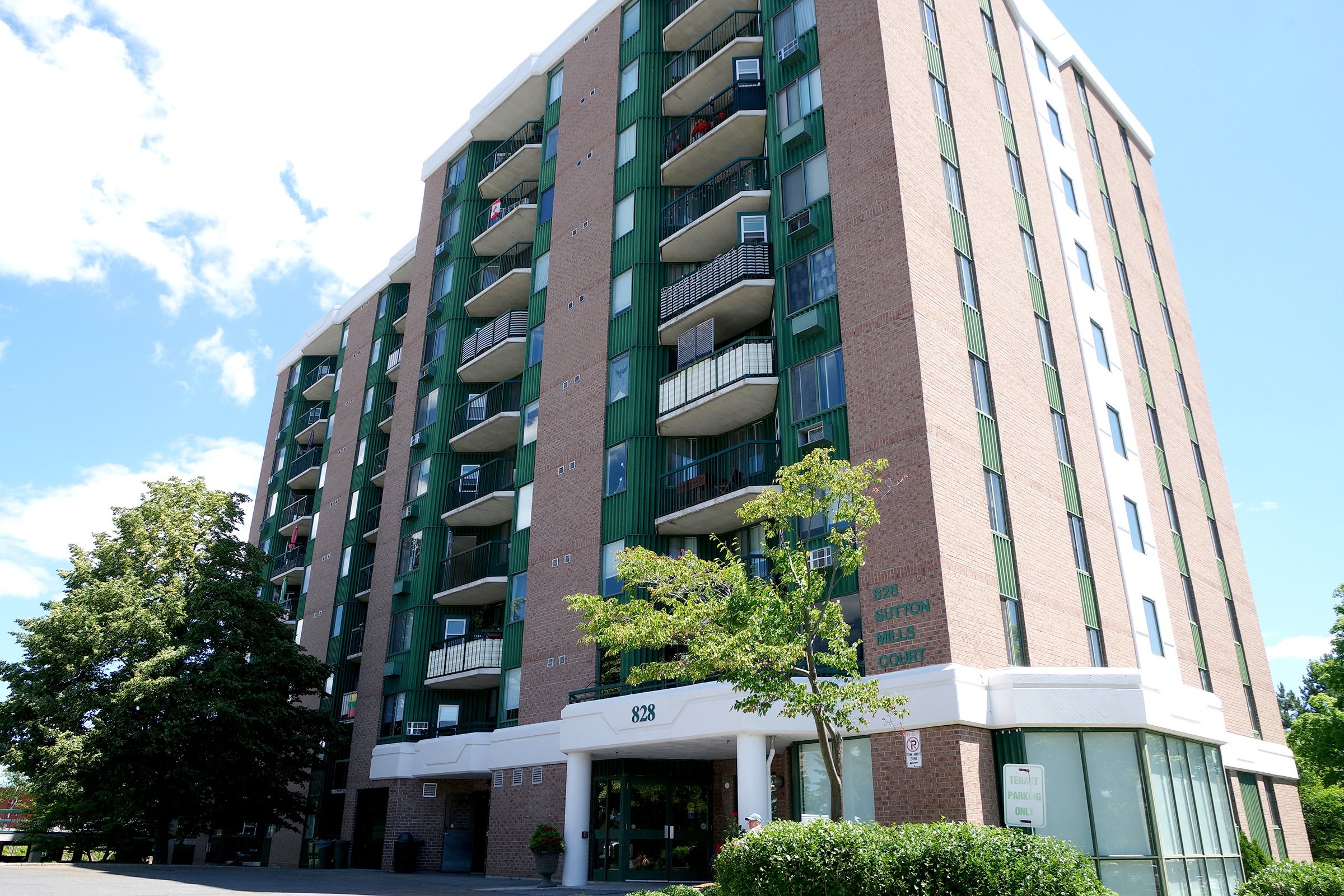 CaraCo Property Management Apartments in Kingston, Ontario RENTCafe